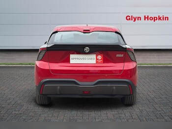 Used MG MG4 2023 for sale - 78386891: Photo