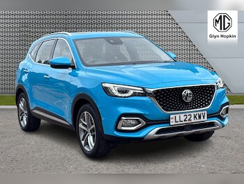 2022 - 1.5 T-GDI Exclusive 5dr DCT