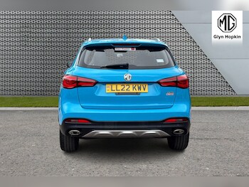 Used MG MG HS 2022 for sale - 75934469: Photo