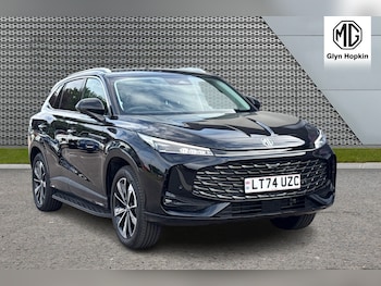Used MG MG HS 2024 for sale - 75438849: Photo