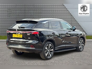 Used MG MG HS 2024 for sale - 75438849: Photo