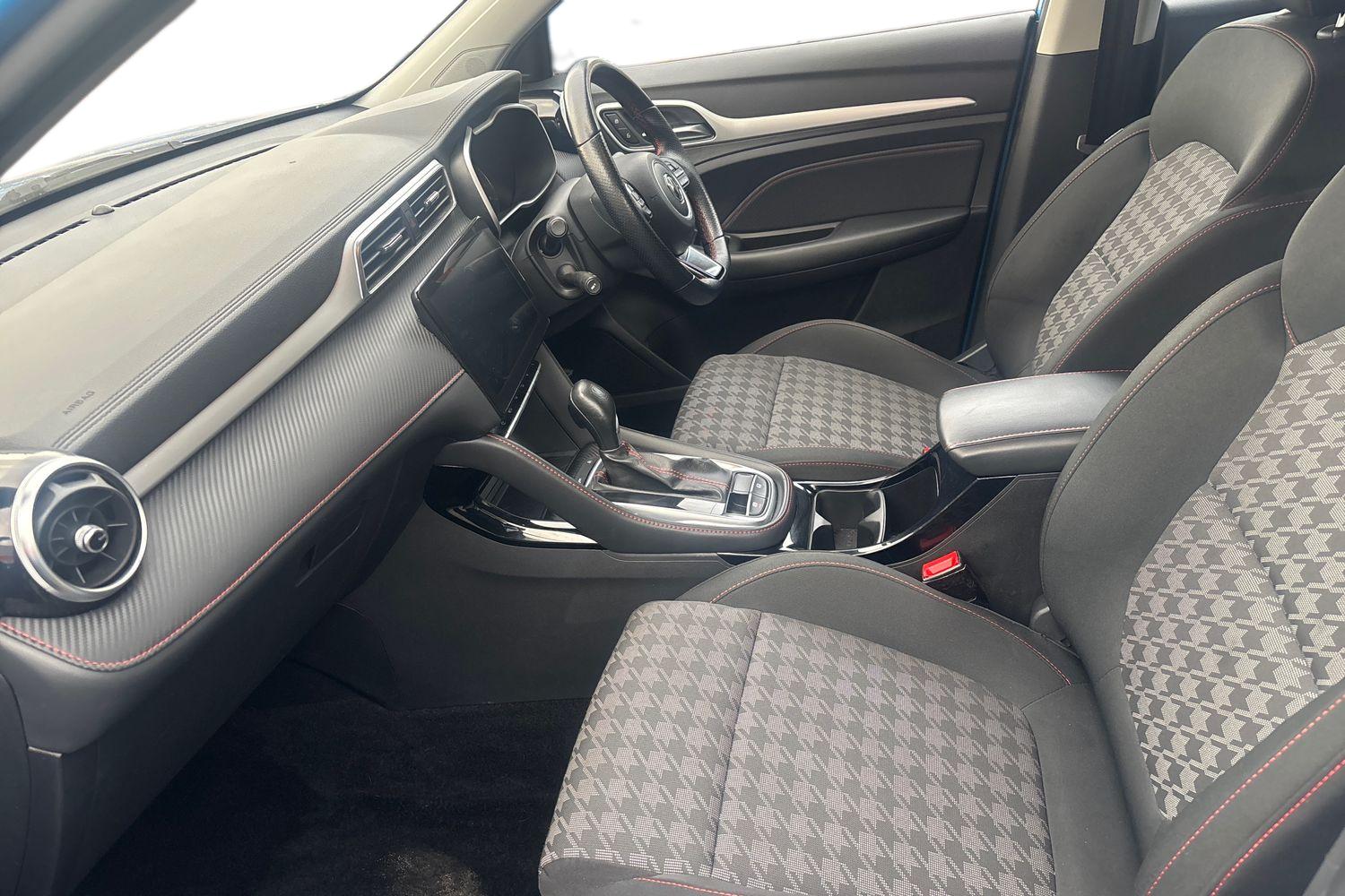 Used MG MG ZS 2022 for sale - 76870815: Photo 13