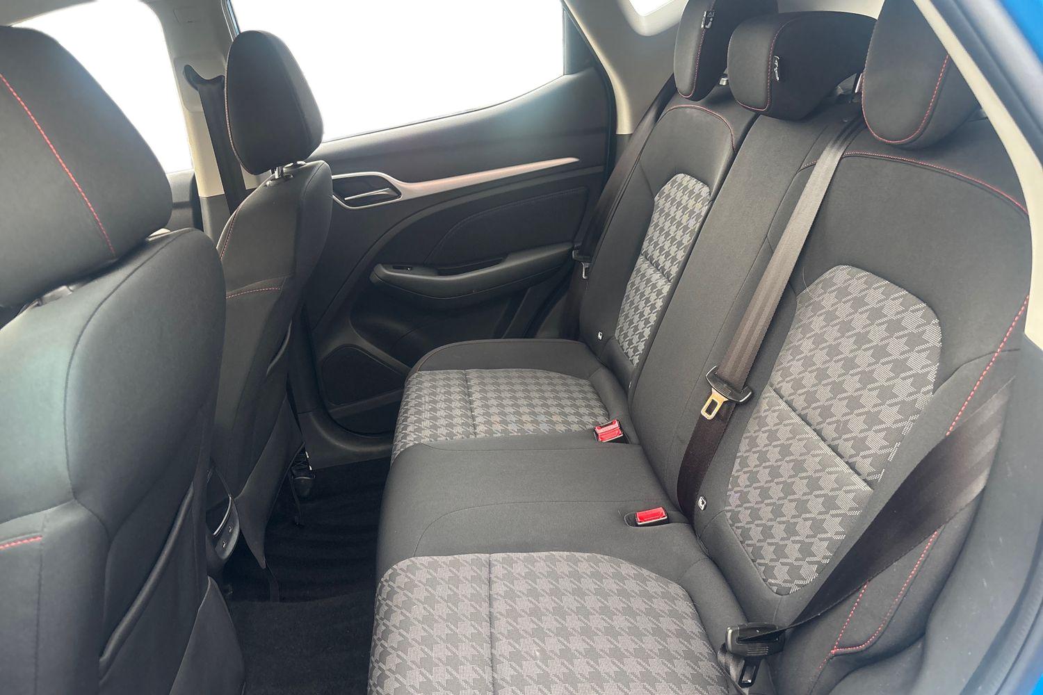 Used MG MG ZS 2022 for sale - 76870815: Photo 23