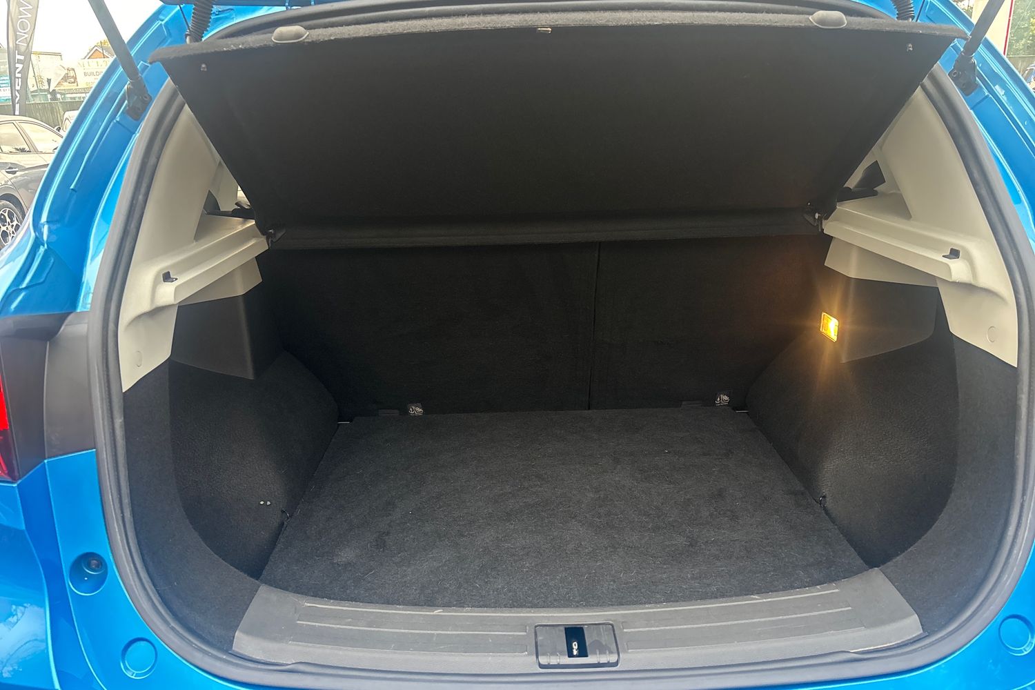 Used MG MG ZS 2022 for sale - 76870815: Photo 24