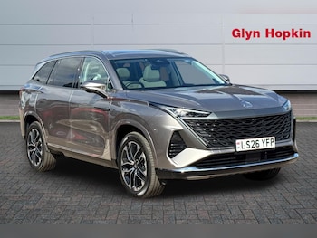 Used MG MGS9 2026 for sale - 78778824: Photo