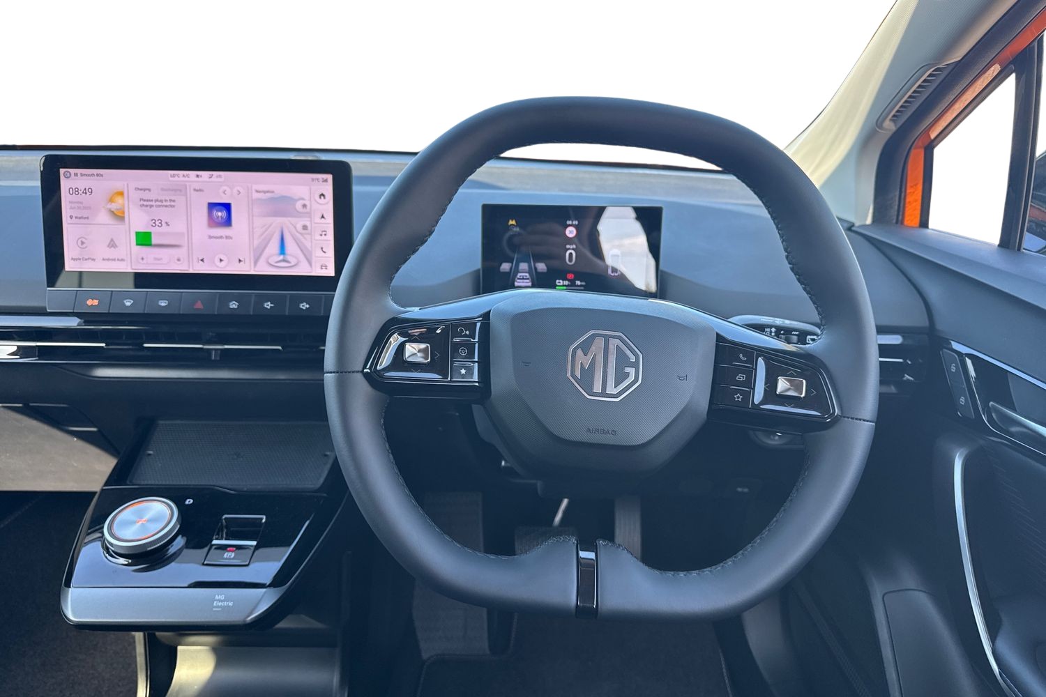 Used MG MG4 2025 for sale - 76869003: Photo 11