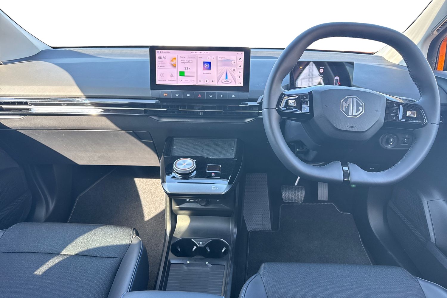 Used MG MG4 2025 for sale - 76869003: Photo 12