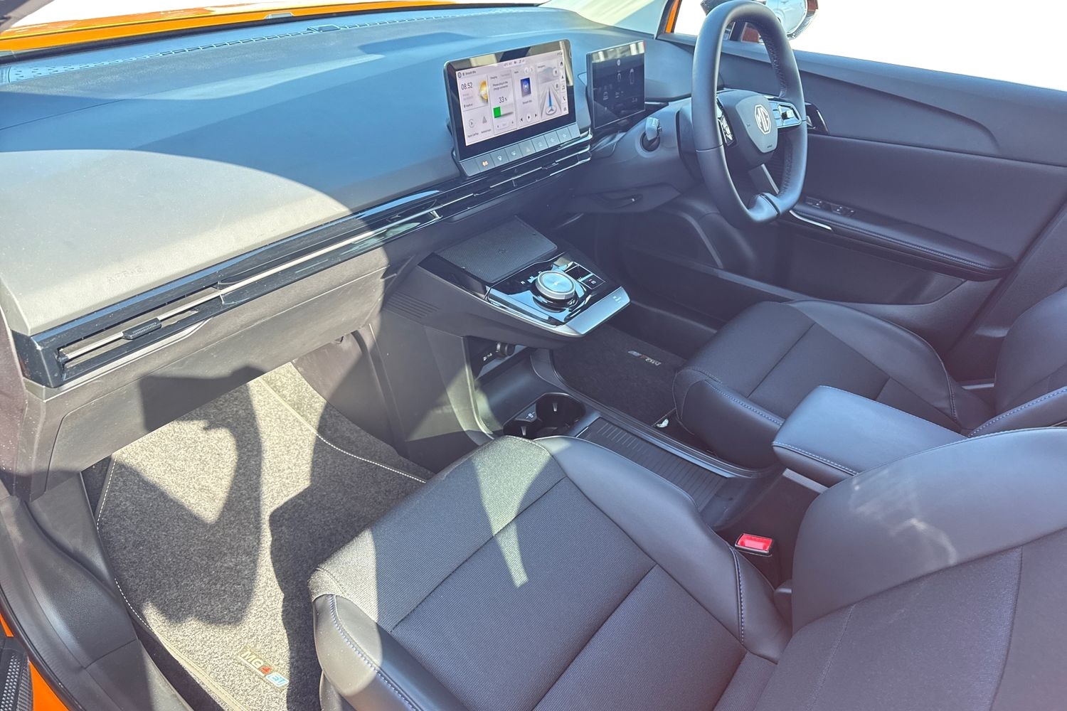 Used MG MG4 2025 for sale - 76869003: Photo 13