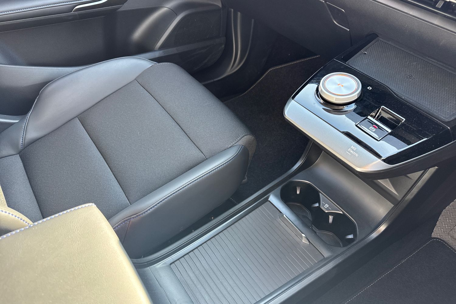 Used MG MG4 2025 for sale - 76869003: Photo 14