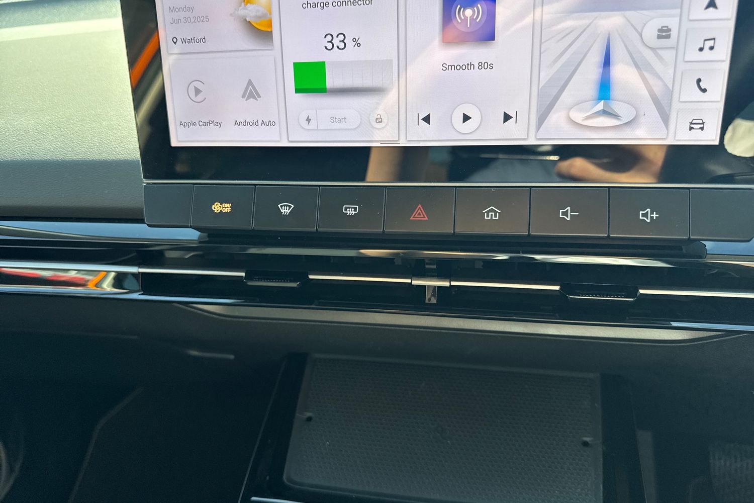 Used MG MG4 2025 for sale - 76869003: Photo 15