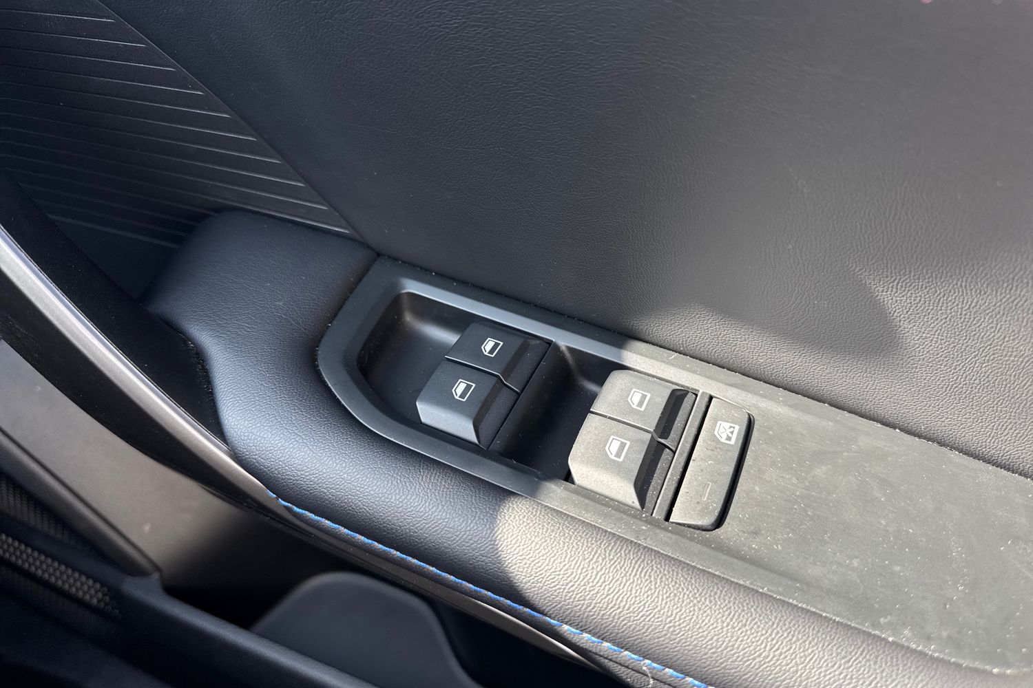 Used MG MG4 2025 for sale - 76869003: Photo 16