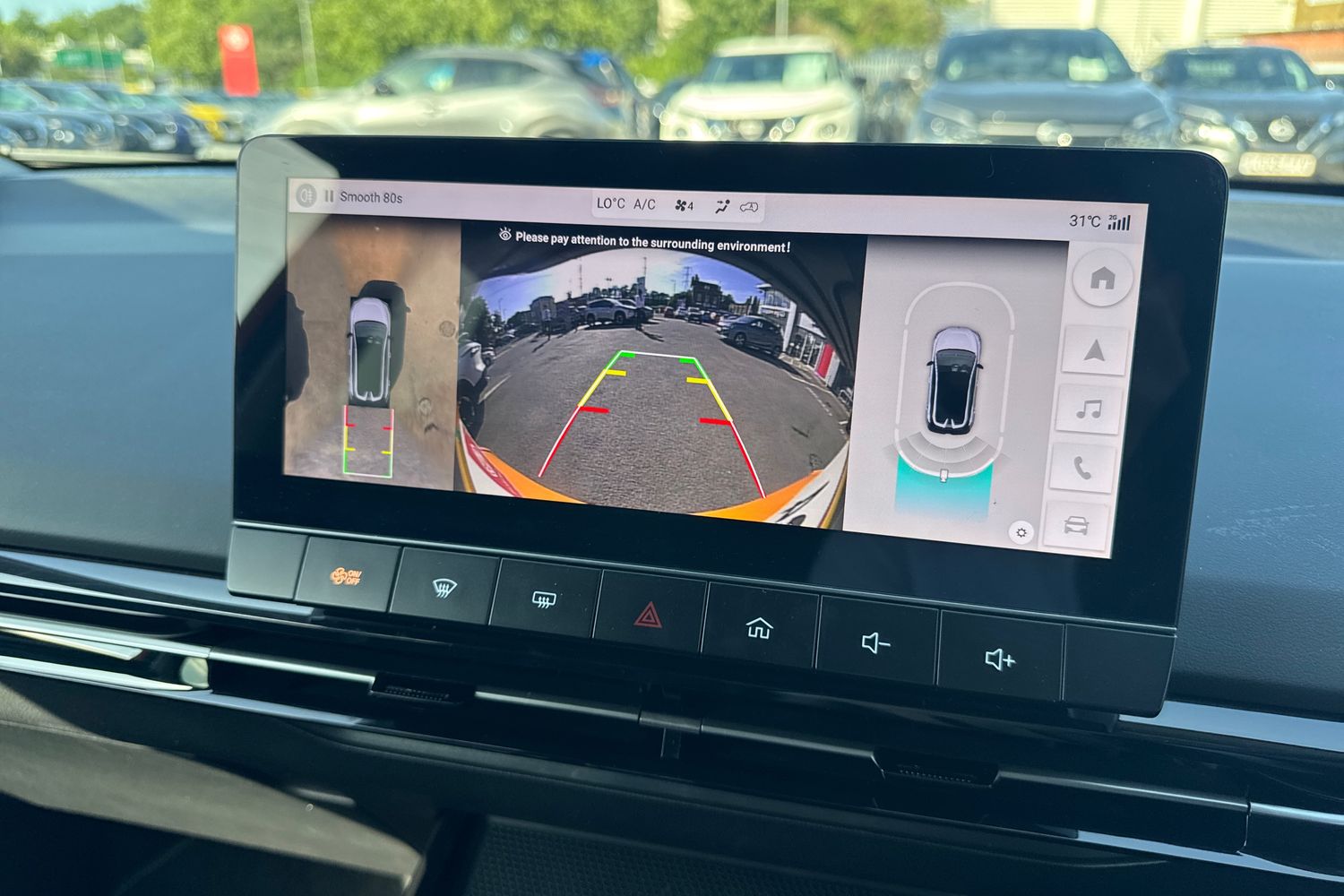 Used MG MG4 2025 for sale - 76869003: Photo 19