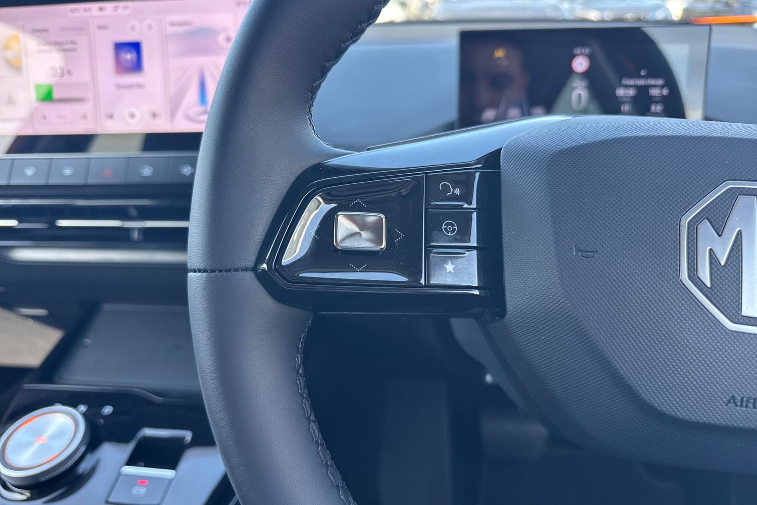 Used MG MG4 2025 for sale - 76869003: Photo 21