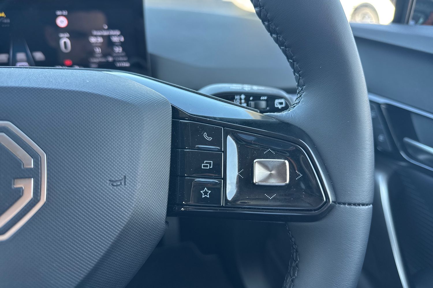 Used MG MG4 2025 for sale - 76869003: Photo 22