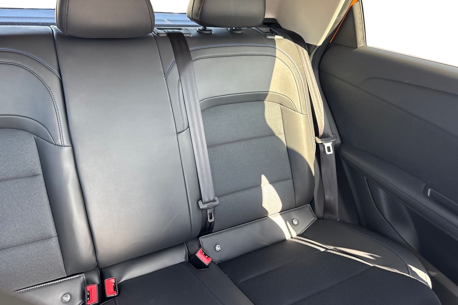 Used MG MG4 2025 for sale - 76869003: Photo 23