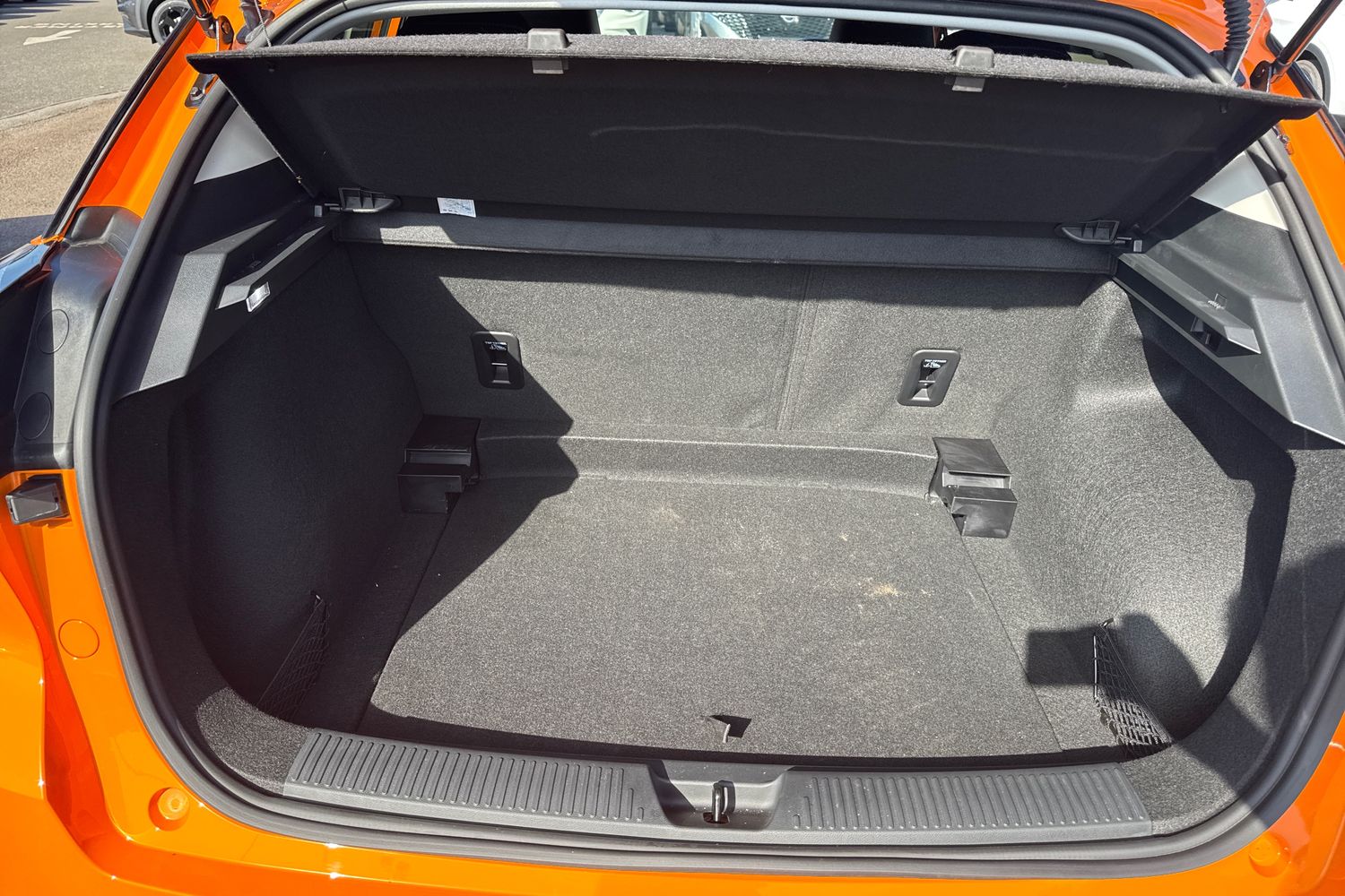 Used MG MG4 2025 for sale - 76869003: Photo 24