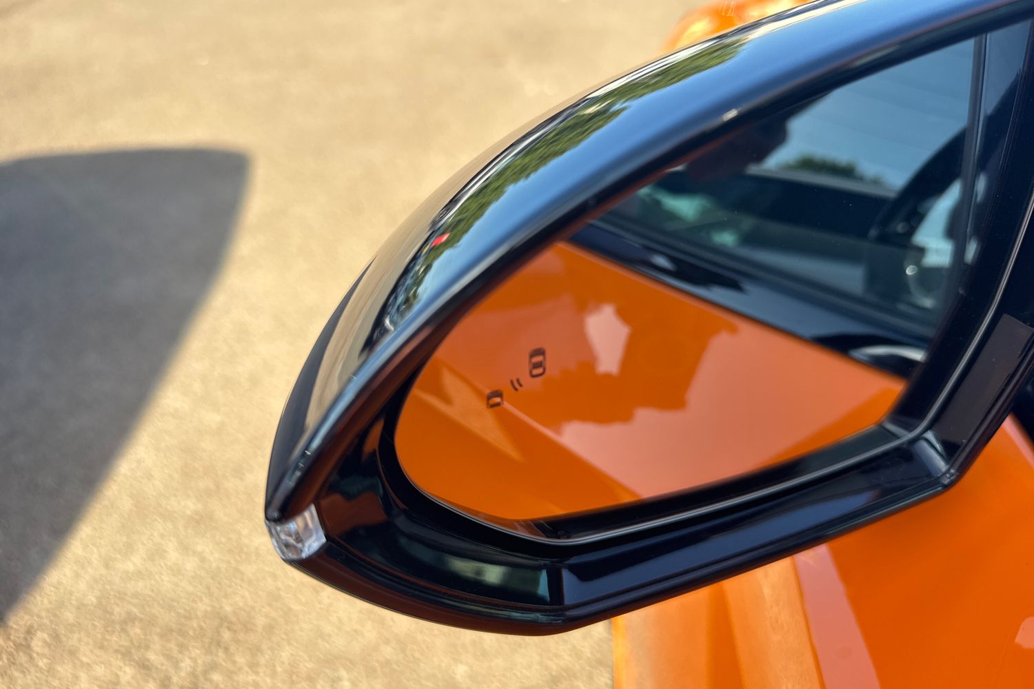 Used MG MG4 2025 for sale - 76869003: Photo 34