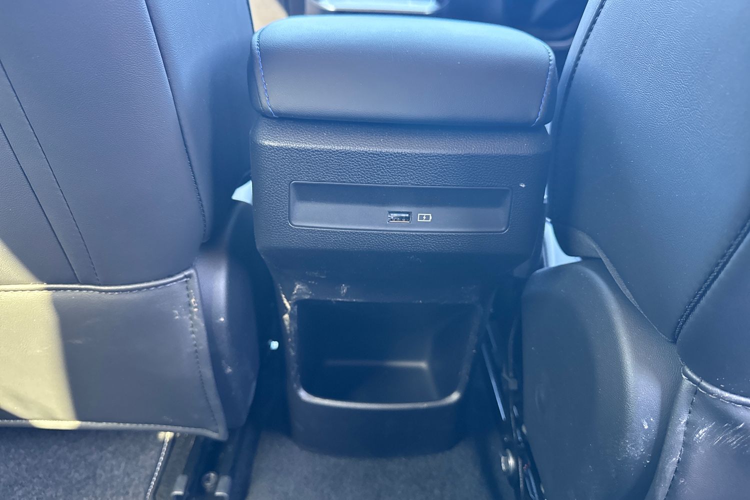 Used MG MG4 2025 for sale - 76869003: Photo 36