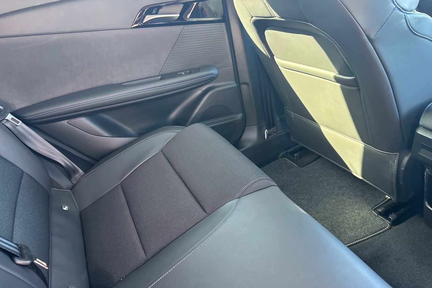 Used MG MG4 2025 for sale - 76869003: Photo 37