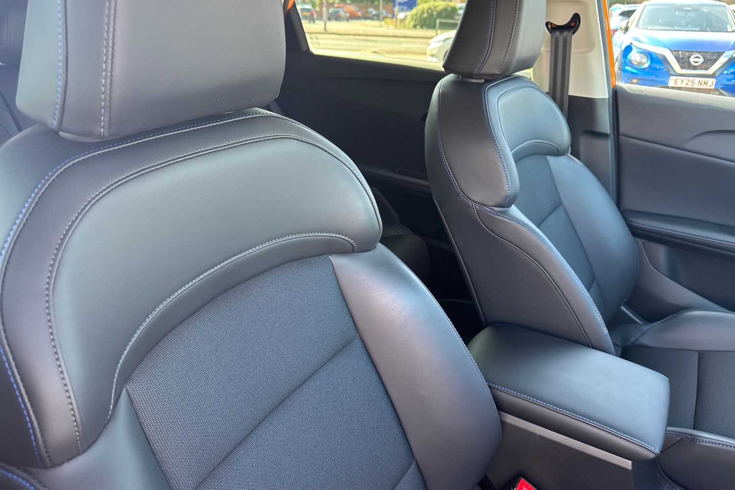 Used MG MG4 2025 for sale - 76869003: Photo 38