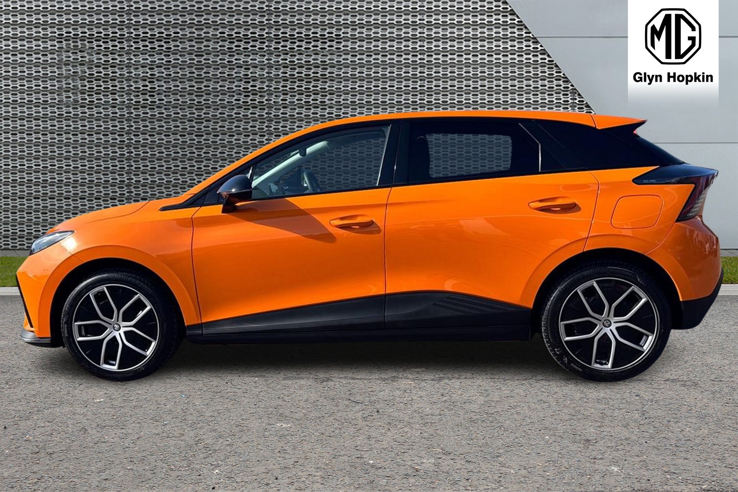 Used MG MG4 2025 for sale - 76869003: Photo 6