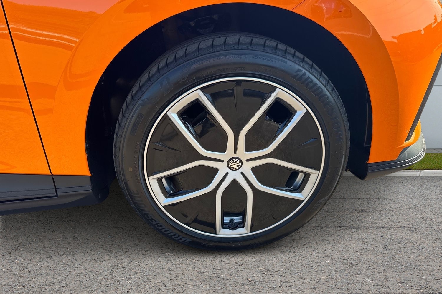 Used MG MG4 2025 for sale - 76869003: Photo 9