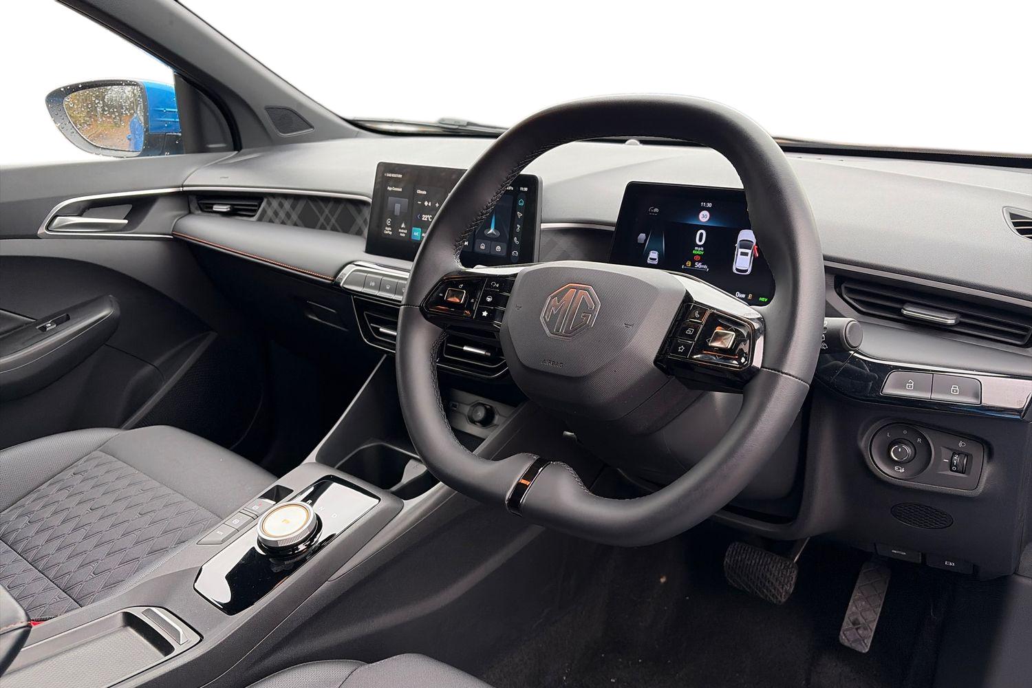 Used MG MG3 2024 for sale - 76874873: Photo 10