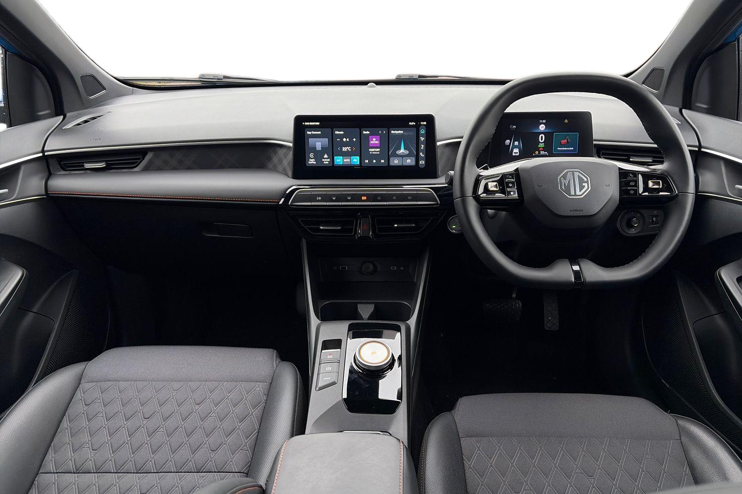 Used MG MG3 2024 for sale - 76874873: Photo 12