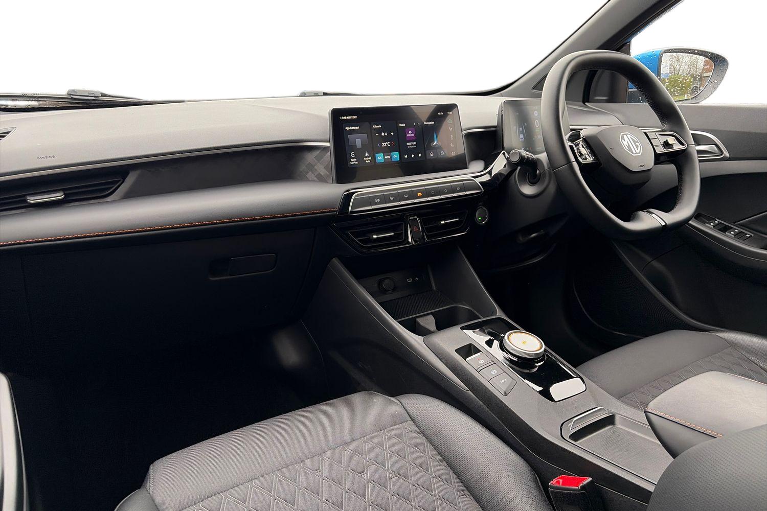 Used MG MG3 2024 for sale - 76874873: Photo 13