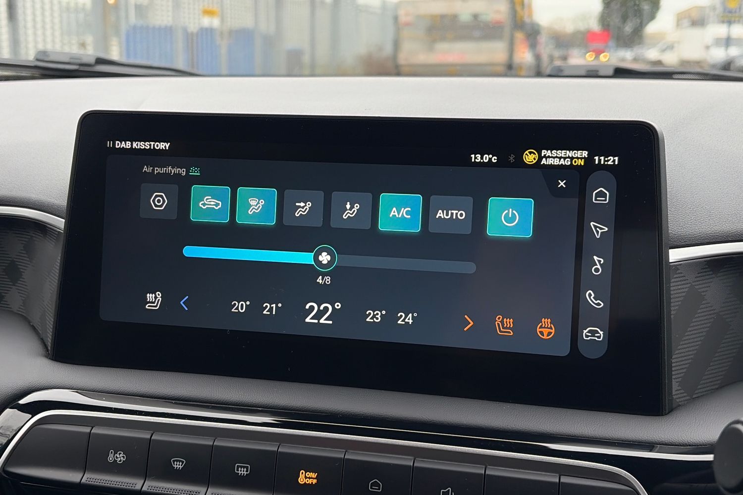 Used MG MG3 2024 for sale - 76874873: Photo 15