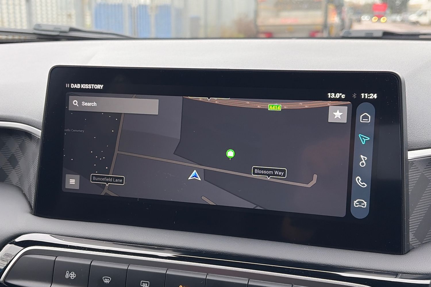 Used MG MG3 2024 for sale - 76874873: Photo 18