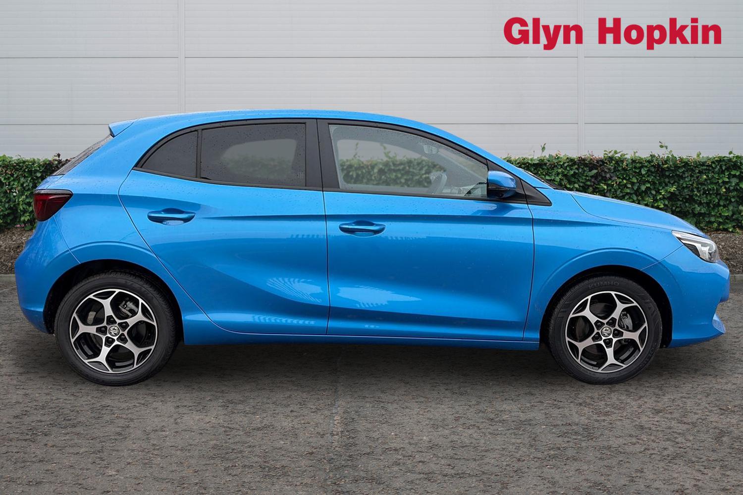 Used MG MG3 2024 for sale - 76874873: Photo 2