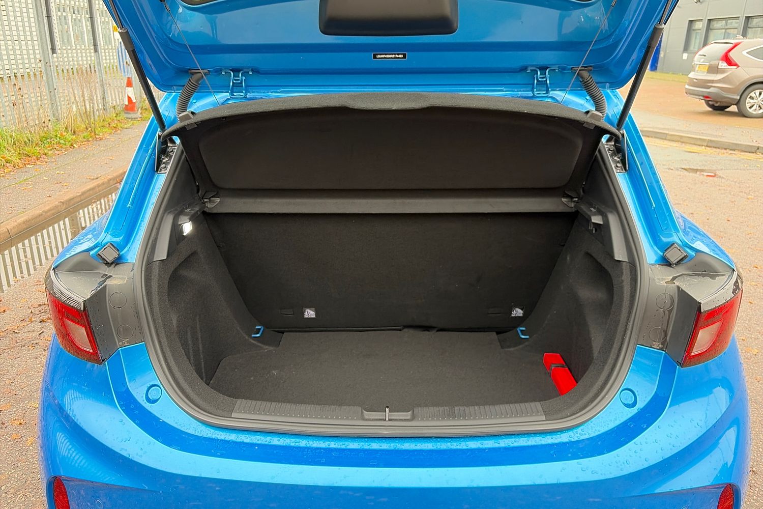 Used MG MG3 2024 for sale - 76874873: Photo 24