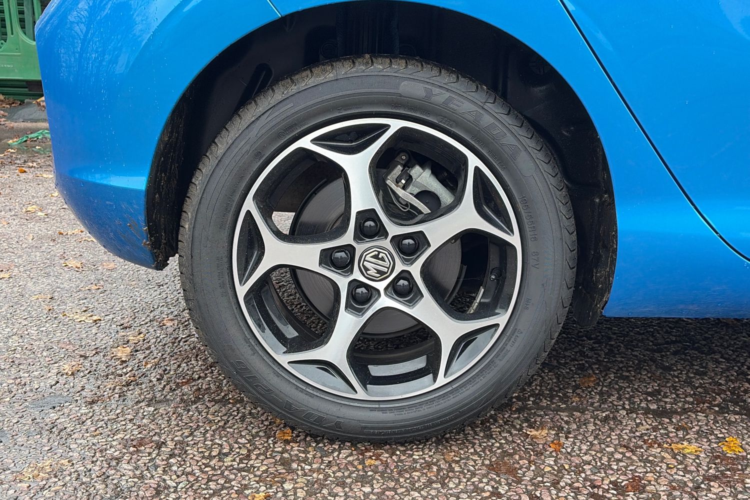 Used MG MG3 2024 for sale - 76874873: Photo 25