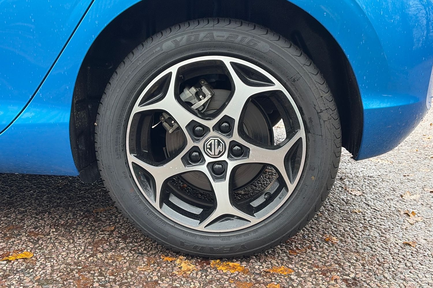 Used MG MG3 2024 for sale - 76874873: Photo 26