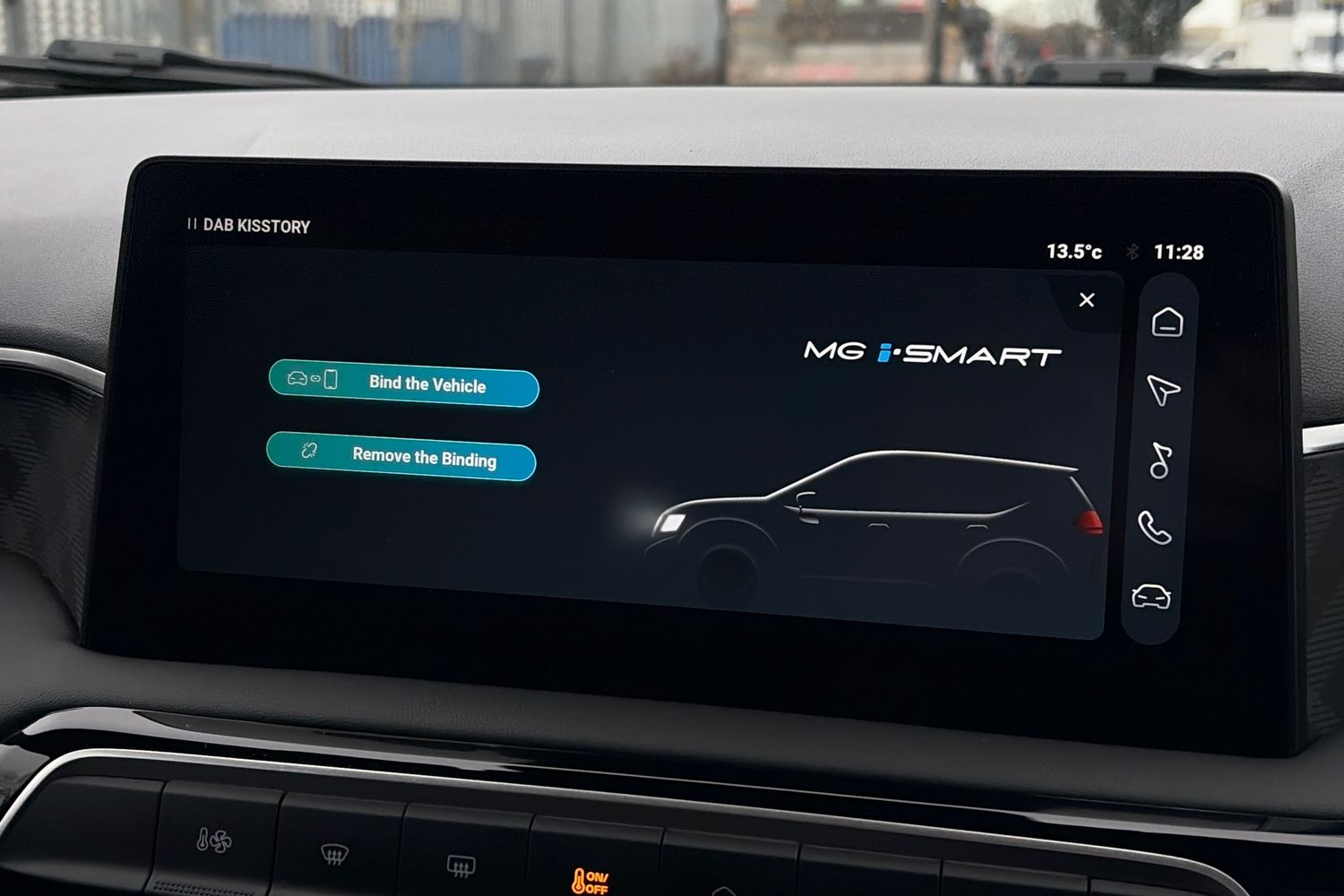 Used MG MG3 2024 for sale - 76874873: Photo 35