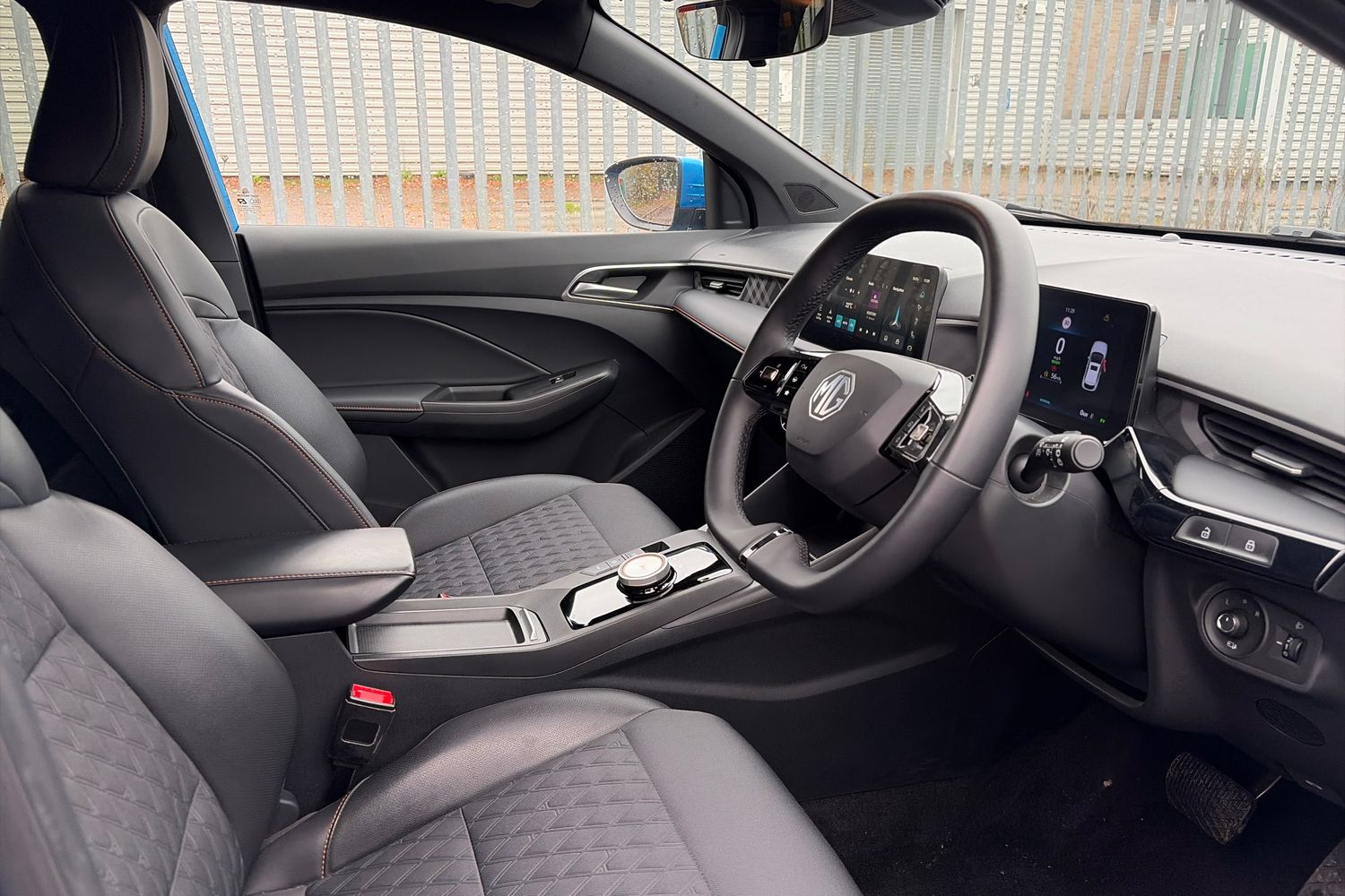 Used MG MG3 2024 for sale - 76874873: Photo 36