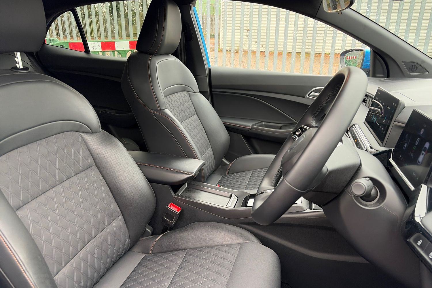 Used MG MG3 2024 for sale - 76874873: Photo 37