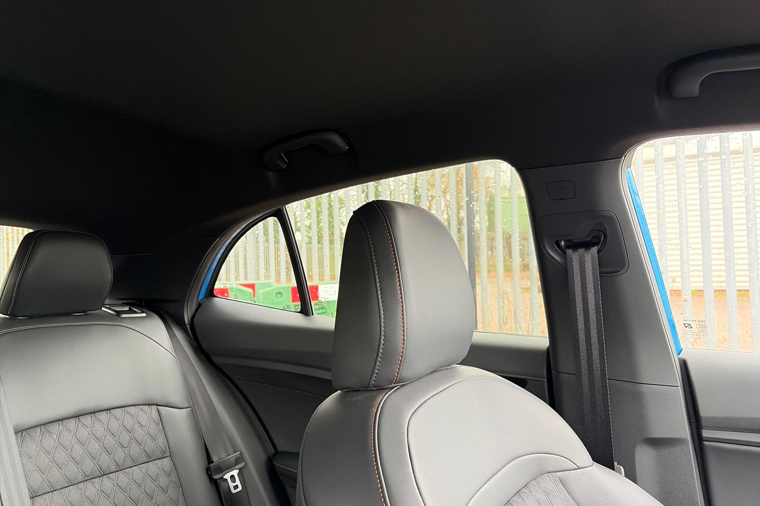 Used MG MG3 2024 for sale - 76874873: Photo 40