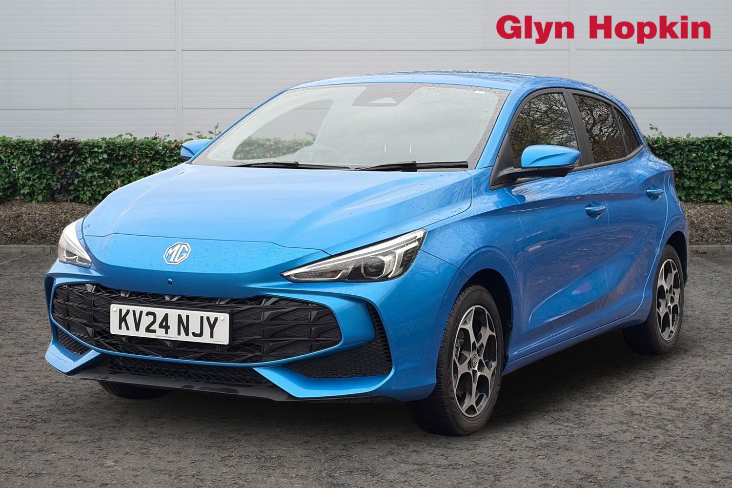 Used MG MG3 2024 for sale - 76874873: Photo 7