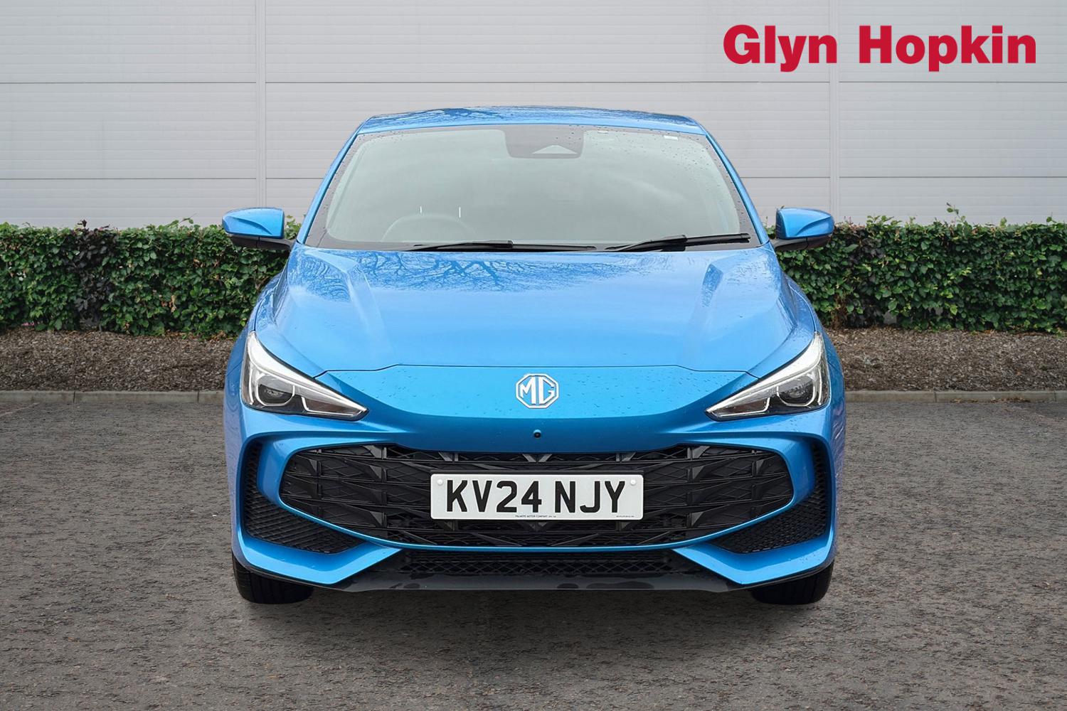 Used MG MG3 2024 for sale - 76874873: Photo 8