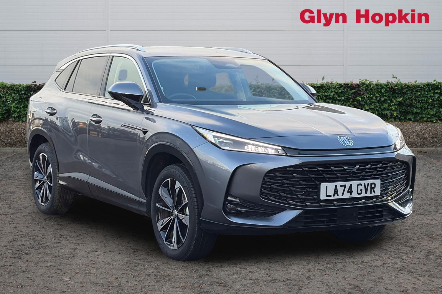 Used MG MG HS 2024 for sale - 77105859: Photo 1