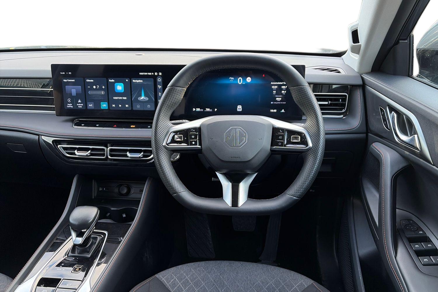 Used MG MG HS 2024 for sale - 77105859: Photo 11