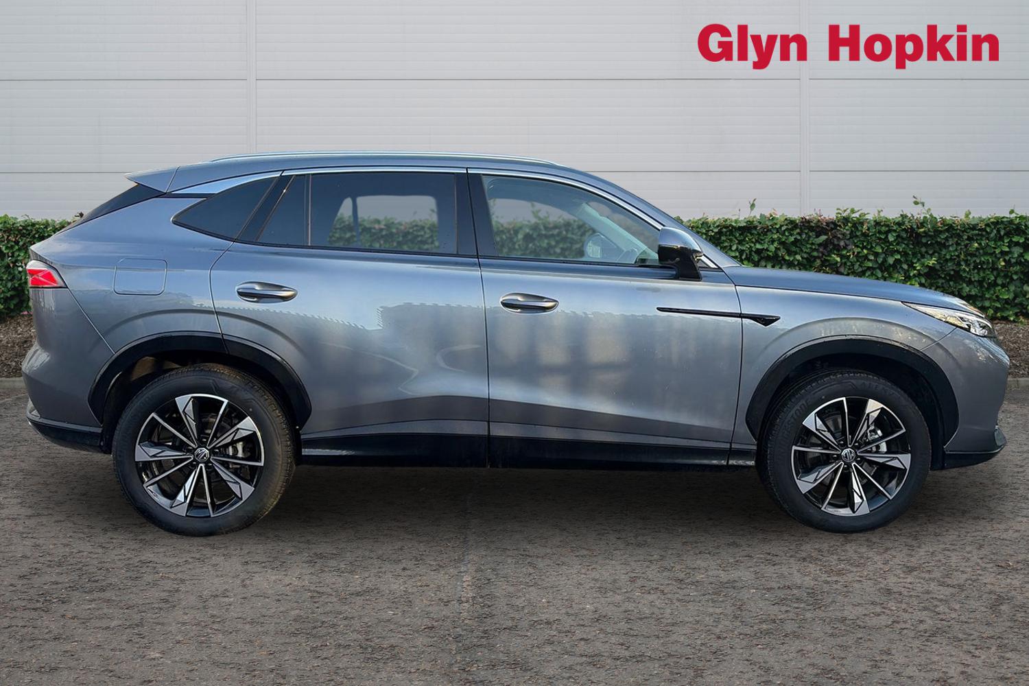 Used MG MG HS 2024 for sale - 77105859: Photo 2