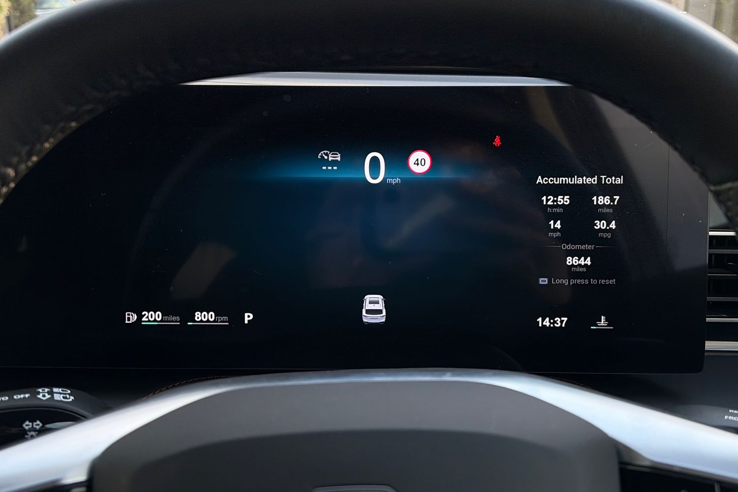 Used MG MG HS 2024 for sale - 77105859: Photo 20