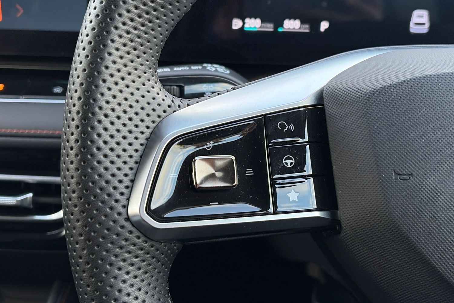 Used MG MG HS 2024 for sale - 77105859: Photo 21