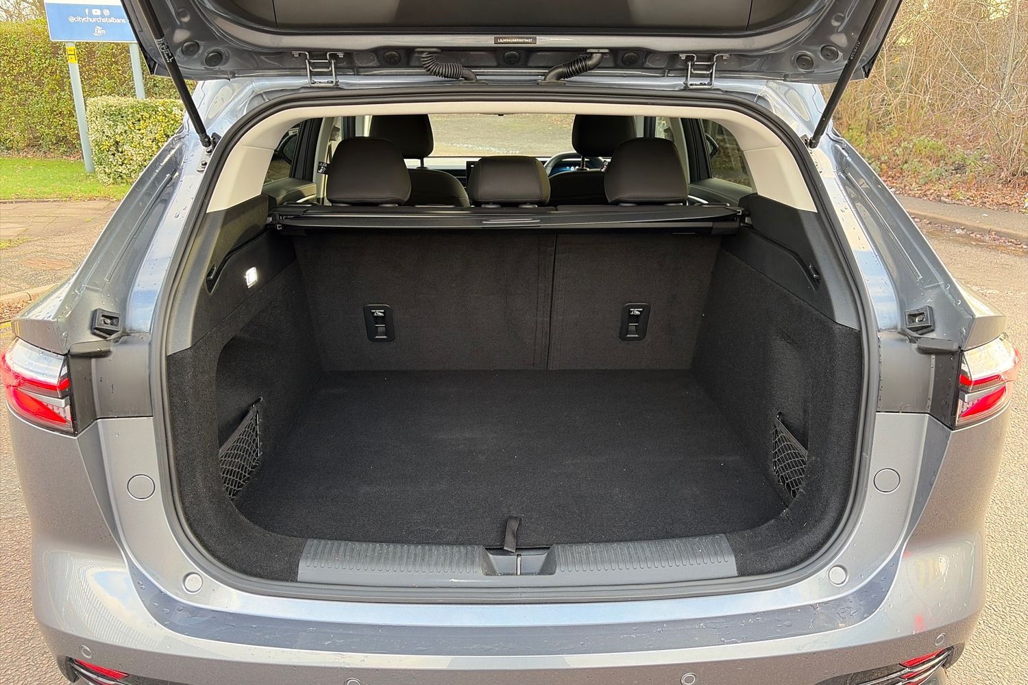 Used MG MG HS 2024 for sale - 77105859: Photo 24