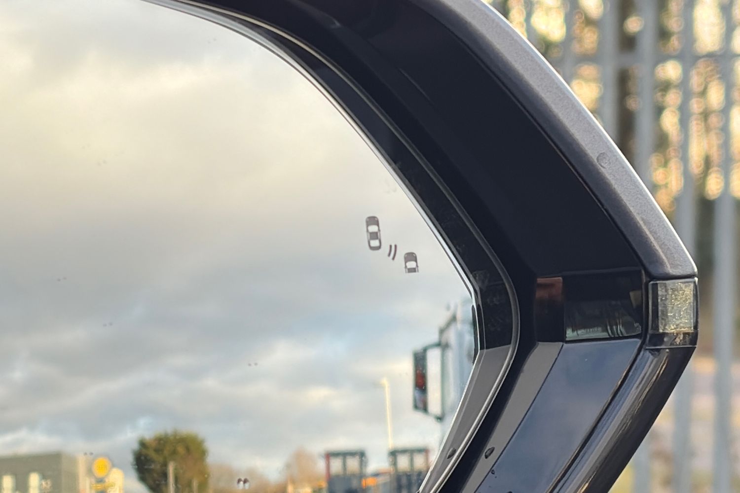 Used MG MG HS 2024 for sale - 77105859: Photo 31