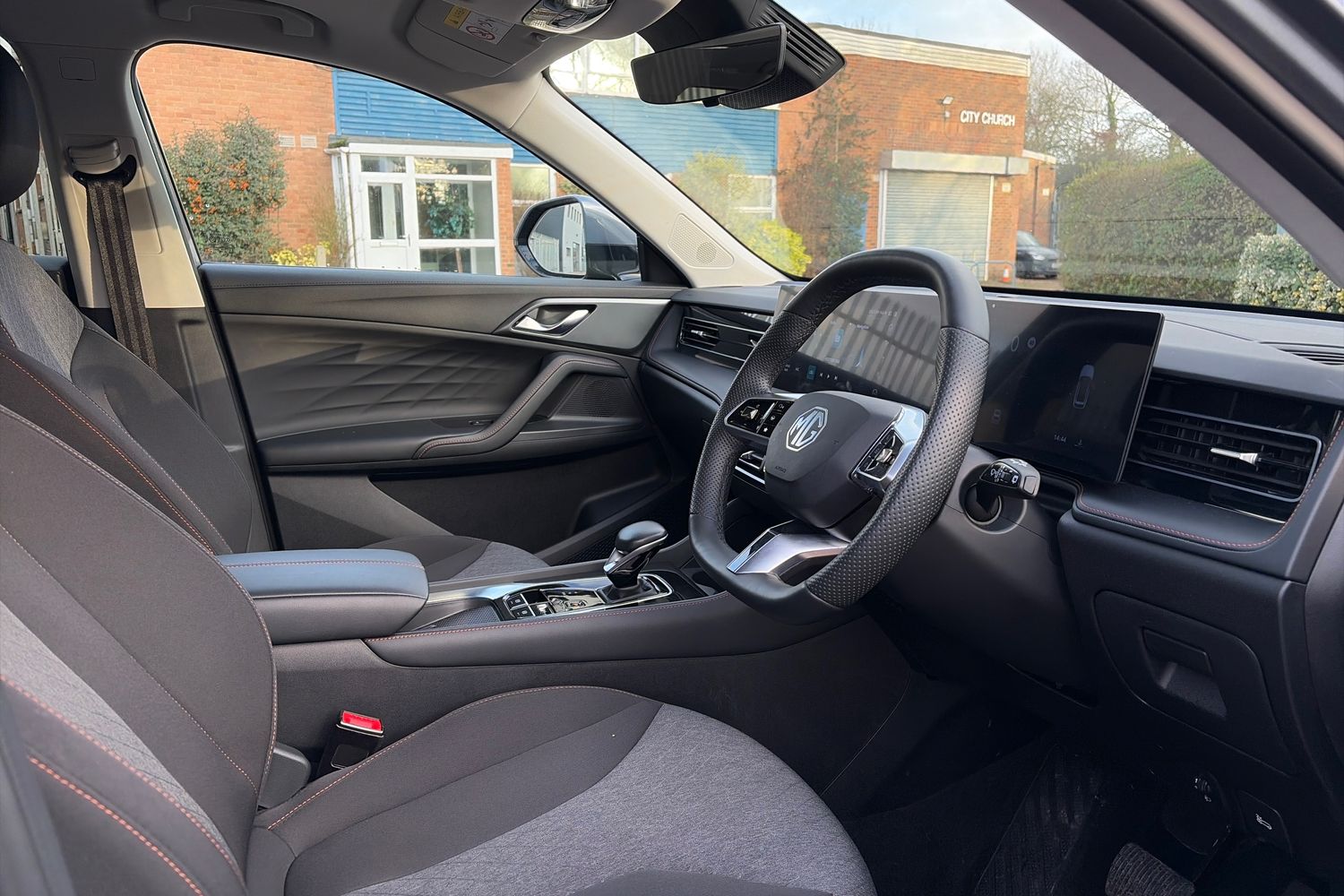 Used MG MG HS 2024 for sale - 77105859: Photo 34