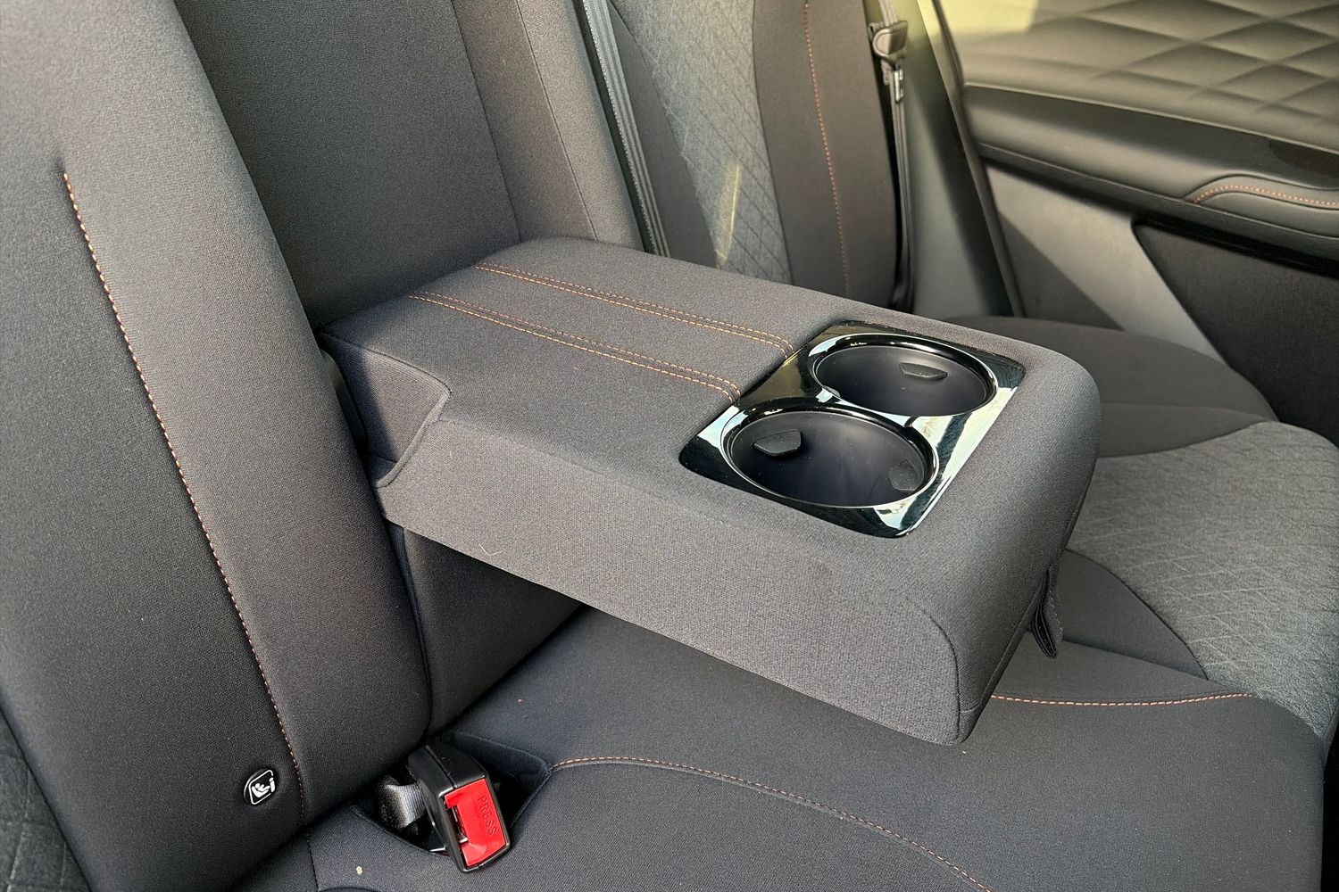 Used MG MG HS 2024 for sale - 77105859: Photo 36